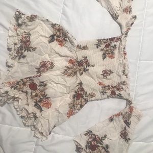 ❌❌SOLD❌❌Cute romper